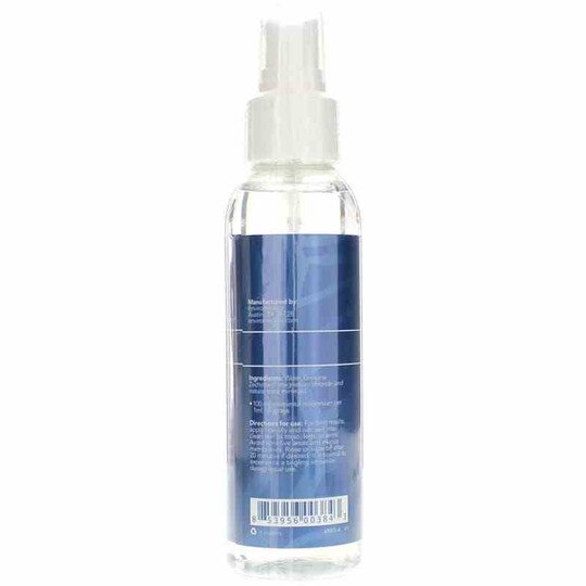 Ancient Minerals Magnesium Oil Spray, ENV